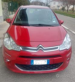CITROEN C3 1.4HDI
