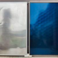 Pannelli solari Cordivari 2,5mq