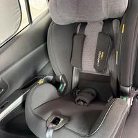 Seggiolino auto Inglesina caboto i-siz