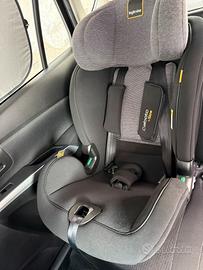 Seggiolino auto Inglesina caboto i-siz