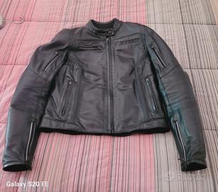 giacca moto donna Dainese  tg 44