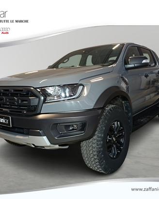 FORD Ranger 3ª serie - Ranger Raptor 2.0 ECOBLUE a