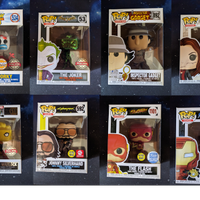 Funko Pop