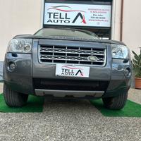 Land Rover Freelander 2.2 TD4 S.W. E