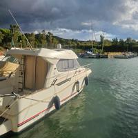 Jeanneau merry fisher 8.0