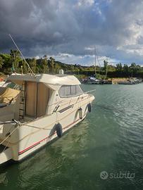 Jeanneau merry fisher 8.0