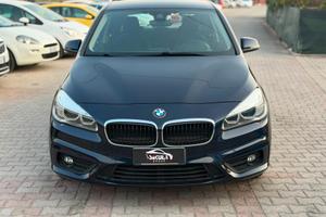 Bmw 216 216d Active Tourer Luxury