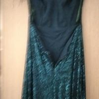 vestito da cerimonia 