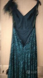 vestito da cerimonia 