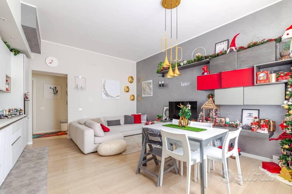 Appartamento di 78 m² con 3 locali a Milano - Vista 5