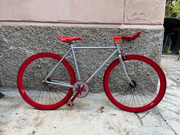 Bici da corsa