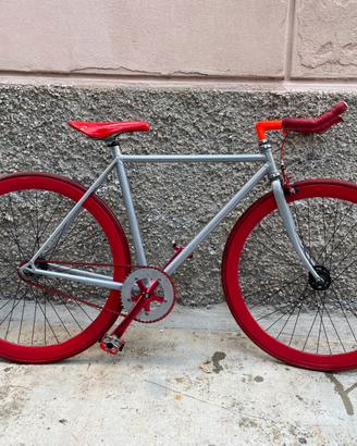 Bici da corsa