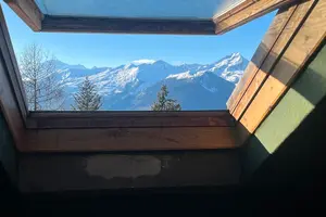 Monolocale soppalcato PILA Gressan