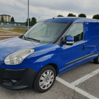 FIAT DOBLÒ CARGO - Metano