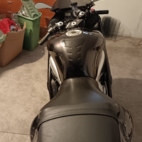 Yamaha r6 2002