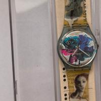 SWATCH PHOTOSHOOTING GN122
