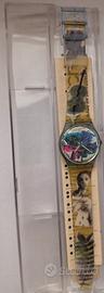 SWATCH PHOTOSHOOTING GN122