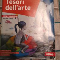 Tesori dell'arte