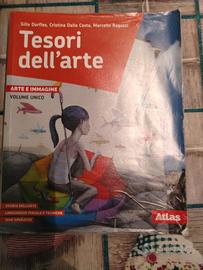 Tesori dell'arte