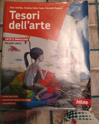 Tesori dell'arte