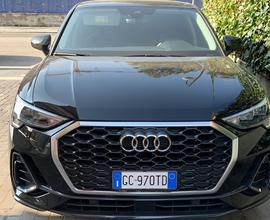 Q3 Sportback