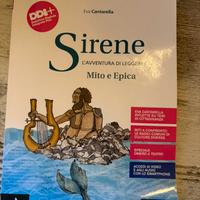 Sirene - Mito ed Epica