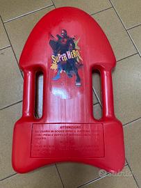 Tavoletta mare piccola Spiderman superhero