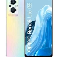 Oppo Reno8 Lite 5G