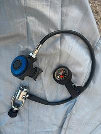 Attrezzatura sub varia