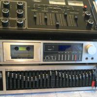 componenti HF vintage