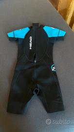 Muta Head Swimrun Rough shorty donna