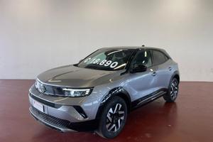 OPEL Mokka 1.2 hybrid GS 136cv dct6 N233818