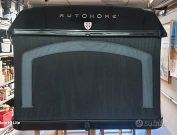 Tenda Tetto AutoHome Maggiolina Gran Tour 360