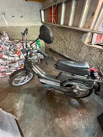 Piaggio SI