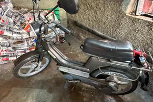 Piaggio SI