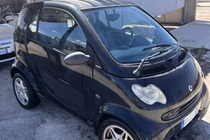 Smart 800