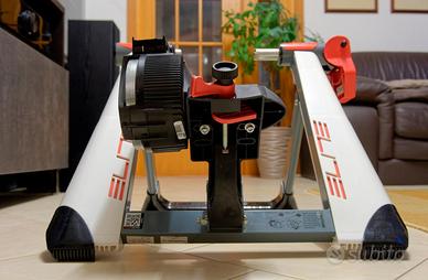 Elite, rulli Smart (interattivi) da allenamento