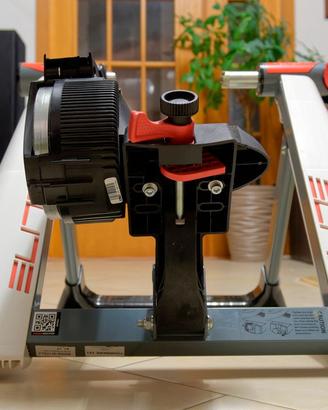 Elite, rulli Smart (interattivi) da allenamento