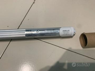 NEON LED NUOVI IPERLUX 30W MT1,5 4000K T8