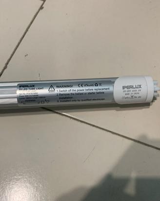 NEON LED NUOVI IPERLUX 30W MT1,5 4000K T8
