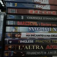 Dvd misti