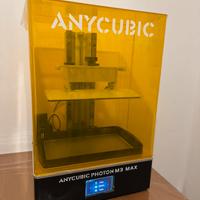 Stampante 3D Anycubic