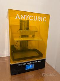 Stampante 3D Anycubic