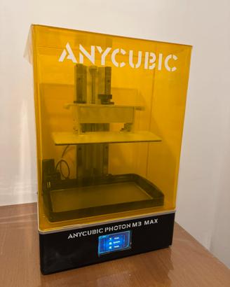 Stampante 3D Anycubic
