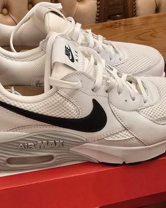 Nike Air Max Excee ( come nuove)