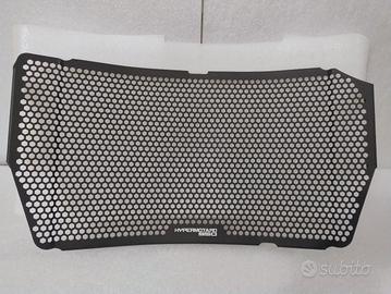 Griglia radiatore Ducati Hypermotard 950 nuova 