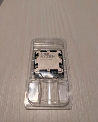 Ryzen 5 7600