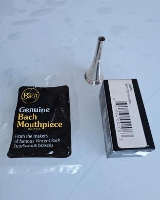 Boccaglio Corno Francese Bach