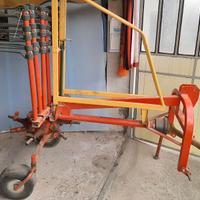 Voltafieno o ranghinatore GALFRE’ 280/7