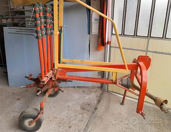 Voltafieno o ranghinatore GALFRE’ 280/7